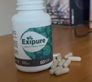 exipure weight loss