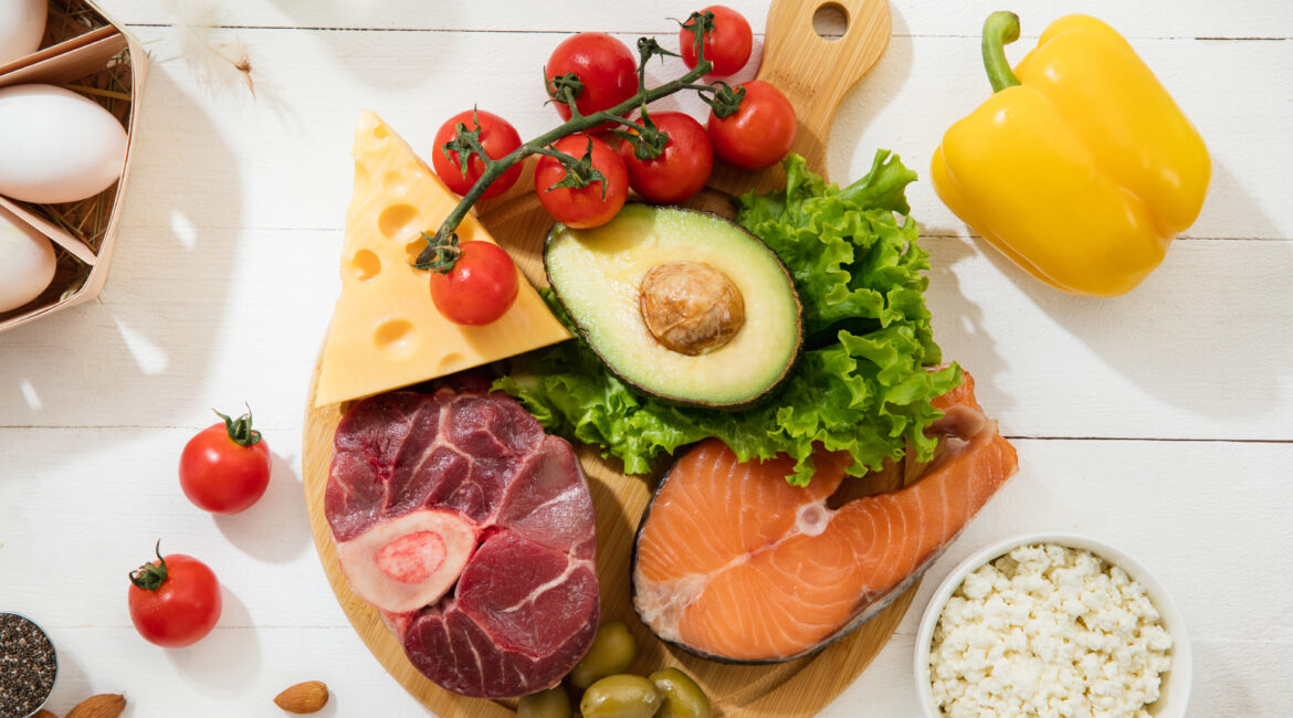 Ketogenic diet: how it works