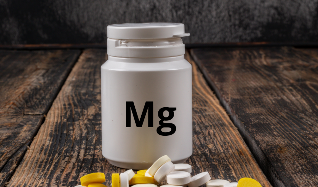 Magnesium glycinate and bisglycinate - is there a difference? - Natturangel