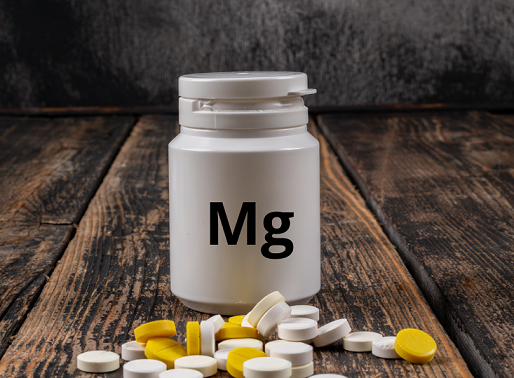 type of magnesium for fibromyalgia; benefits of magnesium for fibromyalgia