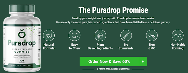 puradrop gummies where to buy