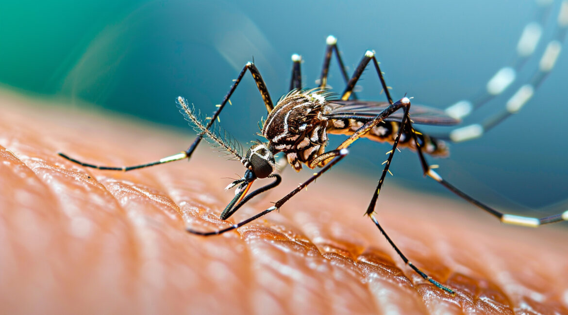 Dengue: A Complete Guide