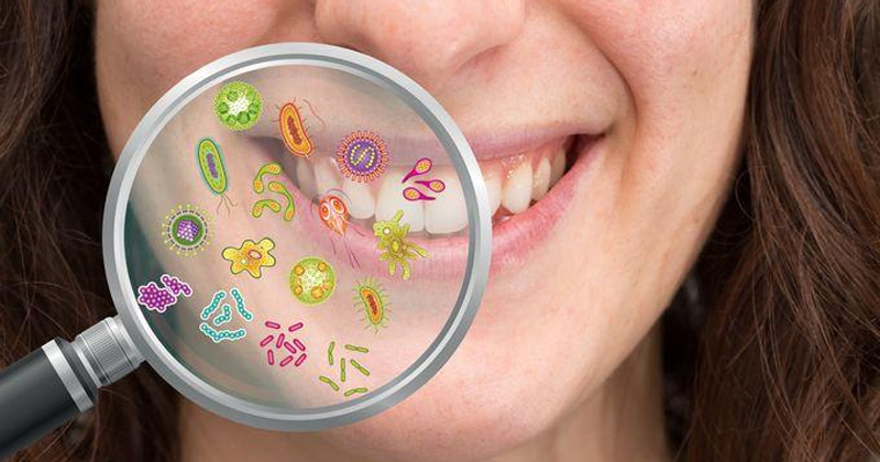 best probiotic for oral health